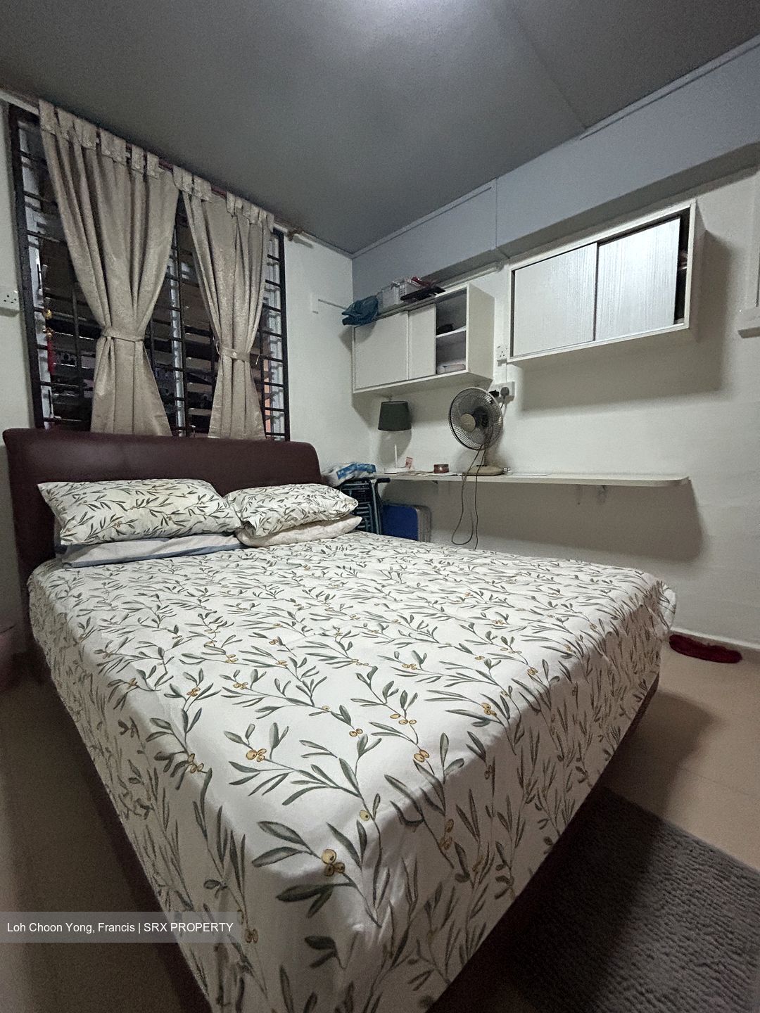 Blk 94 Toa Payoh Palm Spring (Toa Payoh), HDB 3 Rooms #487347241